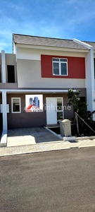 Disewakan Rumah Summarecon Fasilitas Lengkap di Gedebage Soekarno Hatta Rp45 Juta/tahun | Pinhome