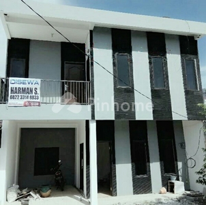 Disewakan Rumah U/Usaha di Pondok Citra Eksekutif Blok G - 10 Rp40 Juta/tahun | Pinhome