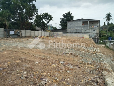 Disewakan Tanah Komersial Di Kedamaian di Jl.HR Mangundiprojo Bandar Lampung | Pinhome
