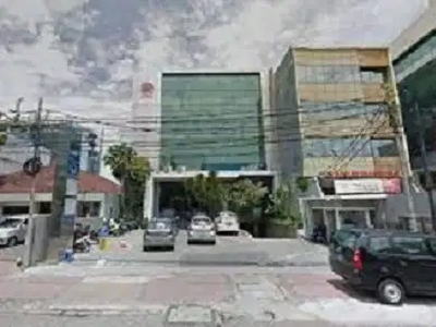 Disewakan Unit Kantor di Jl. Tanah Abang, Petojo Selatan - Jakarta