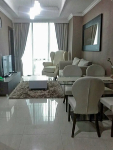 For Rent Apartemen Denpasar Residence