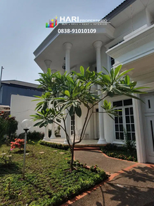 For Rent House at Karang Asem Raya Mega Kuningan - 4 BR Limited House