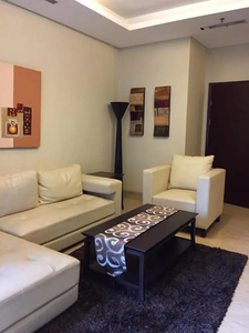 For Sale Apartment Capital Residence 2BR Private Lift