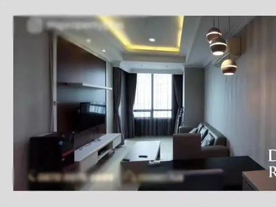 For Sale fast Apartment Denpasar Residence