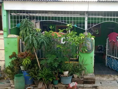 Dijual Rumah Butuh Secepatnya !! 300 Juta/Nego