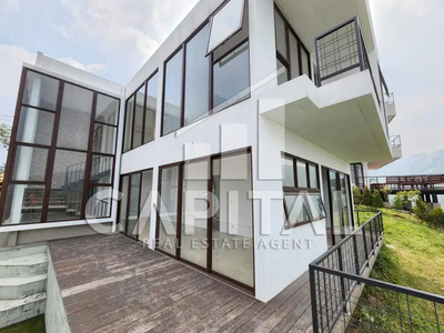 For Sale Villa Cuakep Dengan View Maksimal di Dago Village Bukit Pakar