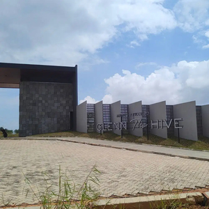 Glenn The Hive (Part of Marc Boulevard) Pasir Putih - Batam Center