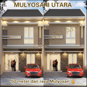 GRESS SIAP HUNI MULYOSARI UTARA dkt merr kertajaya galaxy manyar