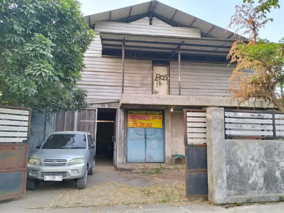 Gudang Murah Mojokerto