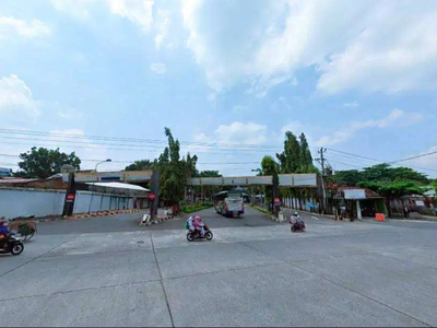 Jl Imogiri Timur Km 7, Pekarangan Cocok Bangun Ruko: Legalitas SHM