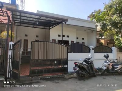 Jual Cepat Rumah Antapani Bandung 800 jtaan dekat terminal