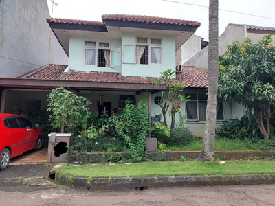 Jual cepat rumah di Bintaro sektor 6