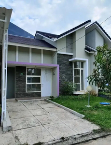 Jual Cepat Rumah Lokasi Strategis, Serpong Garden 2