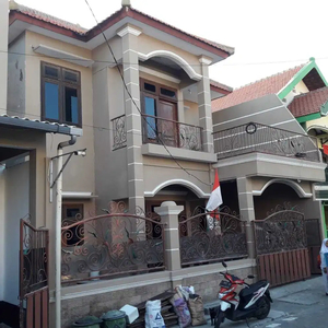 Jual Kost Cewek Aktif Full Penghuni Keputih Surabaya