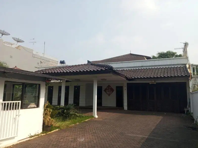 Jual Rumah 2 Lantai di Sunter Jakarta Utara
