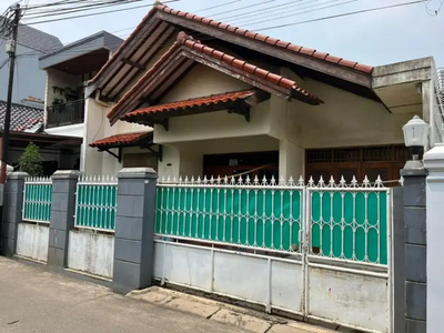 Jual Rumah Murah dan Terjangkau (Nego Sampai Deal)