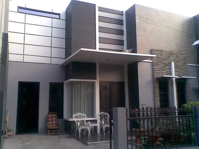 Jual Rumah Siap Huni Lokasi Karah Jambangan Surabaya