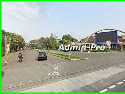 Jual Tanah Premium di Sekitar Kampus UII