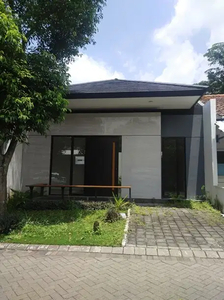 Khusus Keluarga Kecilmu Rumah 3kt di Bukit Palma Citraland - Pro EdGe