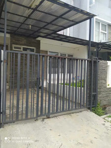 Komplek Nyaman Rumah 2LT di Imperial Pelindo 2, Kelapa Gading, JakUt