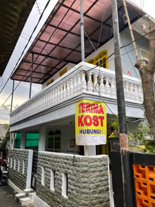 Kost kostan dekat Departemen Perranian Jakarta