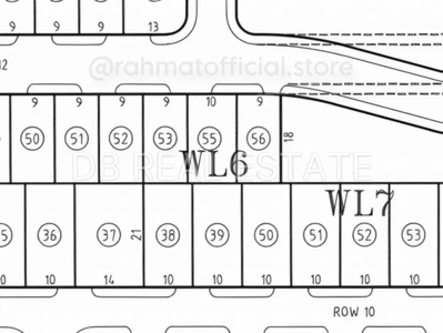 Land For Sale Woodland 9/17