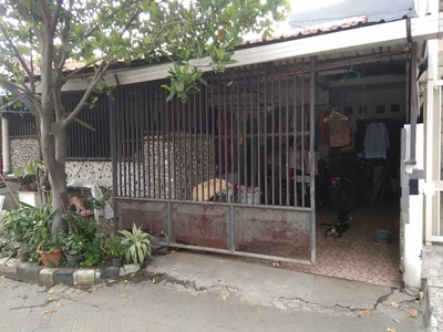 Murah Dijual Rumah Babatan Pratama Wiyung Surabaya