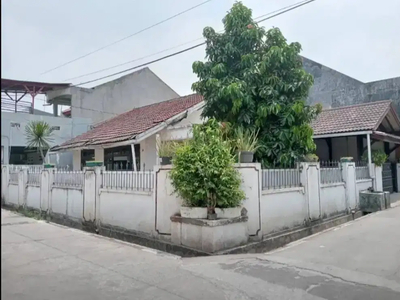 MURAH !! GRIYA POCIP BINTARA - 1KM PONDOK KOPI - PONDOK KELAPA