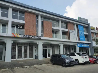 Murah Ruko ready kota baru parahyangan bandung