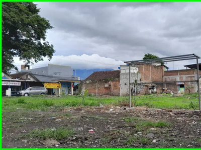 Promo 25% Tanah Standar Perumahan Area Tasikmadu Kota Malang