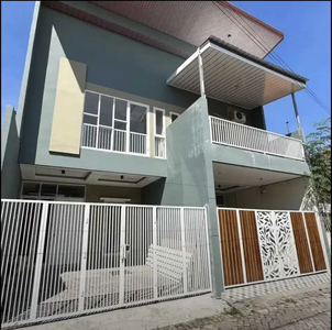 Property Rumah New Minimalis Karang Asem Surabaya Timur Ca 3.549
