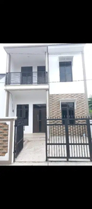 Rumah Baru 2 lt di Jati Kramat, Jatiasih, Bekasi