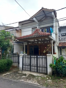 RUMAH CEPAT LAKU PONDOK KELAPA DUREN SAWIT JAKTIM