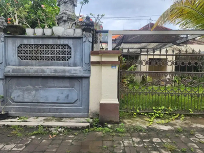 Rumah Denpasar Barat Bali