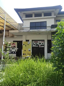 Rumah Dijual Cepat 3kt di Palmia Grandia Surabaya - Pro EdGe