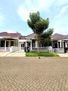 Rumah disewakan di austinville malang