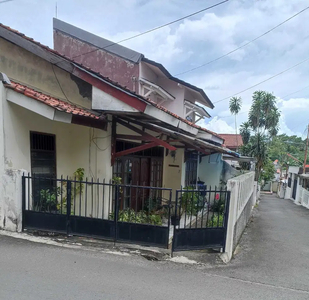 Rumah Hitung Tanah, lokasi strategis di Jakarta Selatan
