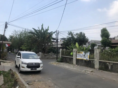 Rumah Hitung Tanah Suhat Dekat Kampus UB dan Polinema, cocok Kos Kosan