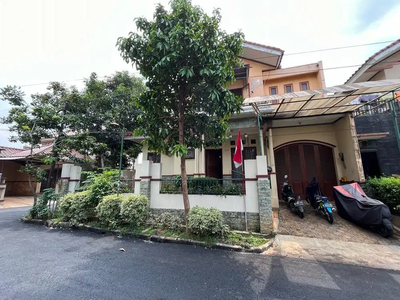 Rumah Hook Daerah Jakarta Selatan Pemilik Langsung, Dekat Bintaro