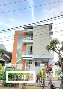 Rumah Kost Eksklusif Full Furnished Bangunan Baru Kota Malang