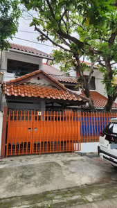 Rumah kost nyaman dan tenang