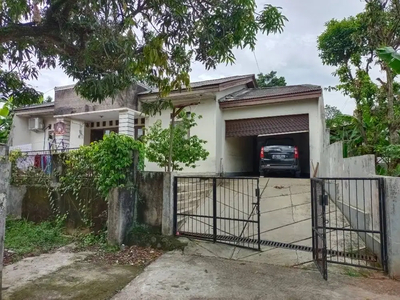 Rumah LT200 LB100 d BSI 2 Sawangan Depok 645Jt Bisa Kpr Area Strategis