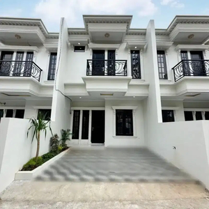 Rumah Mewah Harga Murah Bangunan Berkualitas Rumah Kota Semarang