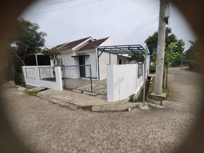 Rumah Minimalis di Cileungsi, 2 KT, 1 KM, LB 60 m2, 385jt nego