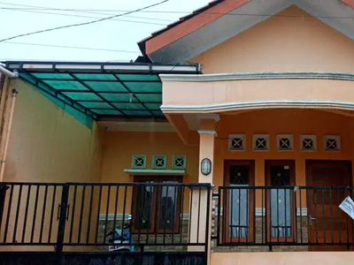 Rumah minimalis di jalan kaliurang km 8