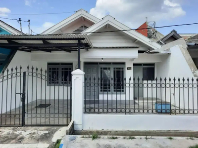 Rumah Minimalis Siap Huni di Pondok Candra