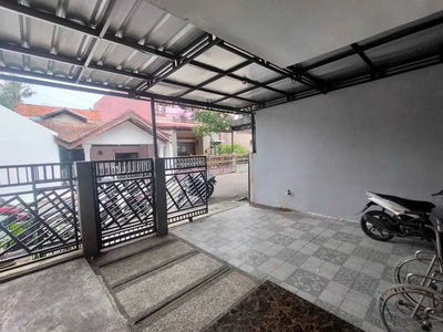 Rumah Murah 1,5 Lantai di Golf selatan Ujungberung Bandung