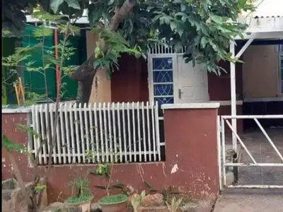 Rumah murah di graha harapan cluster bumi semeru