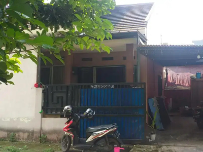 Rumah murah di Kp. Sawah Jatirangon, akses tol jatiwarna, bekasi