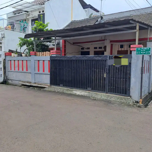 Rumah Murah Puri Kranji Regency Di Jual Lelang